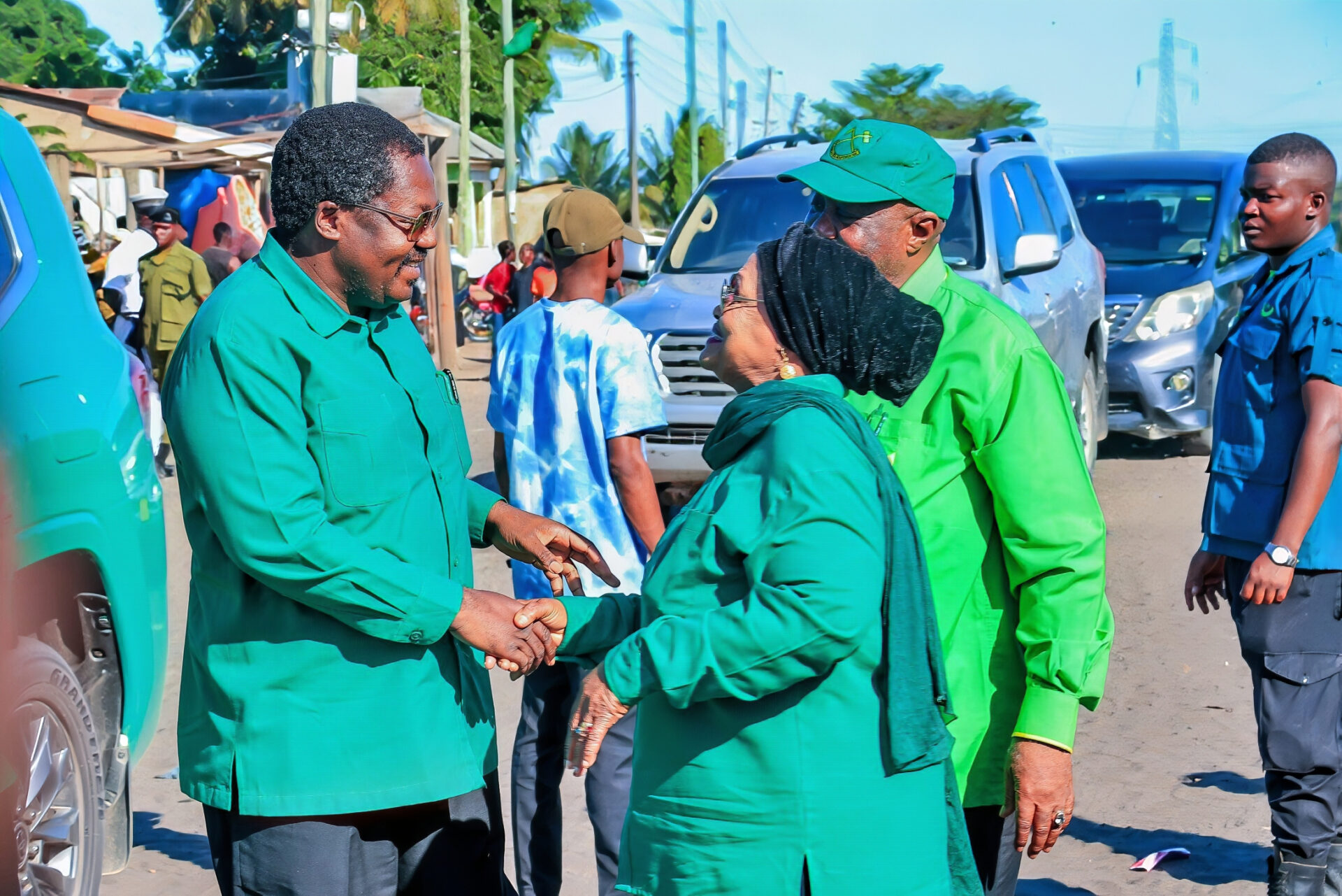 Local Government Elections