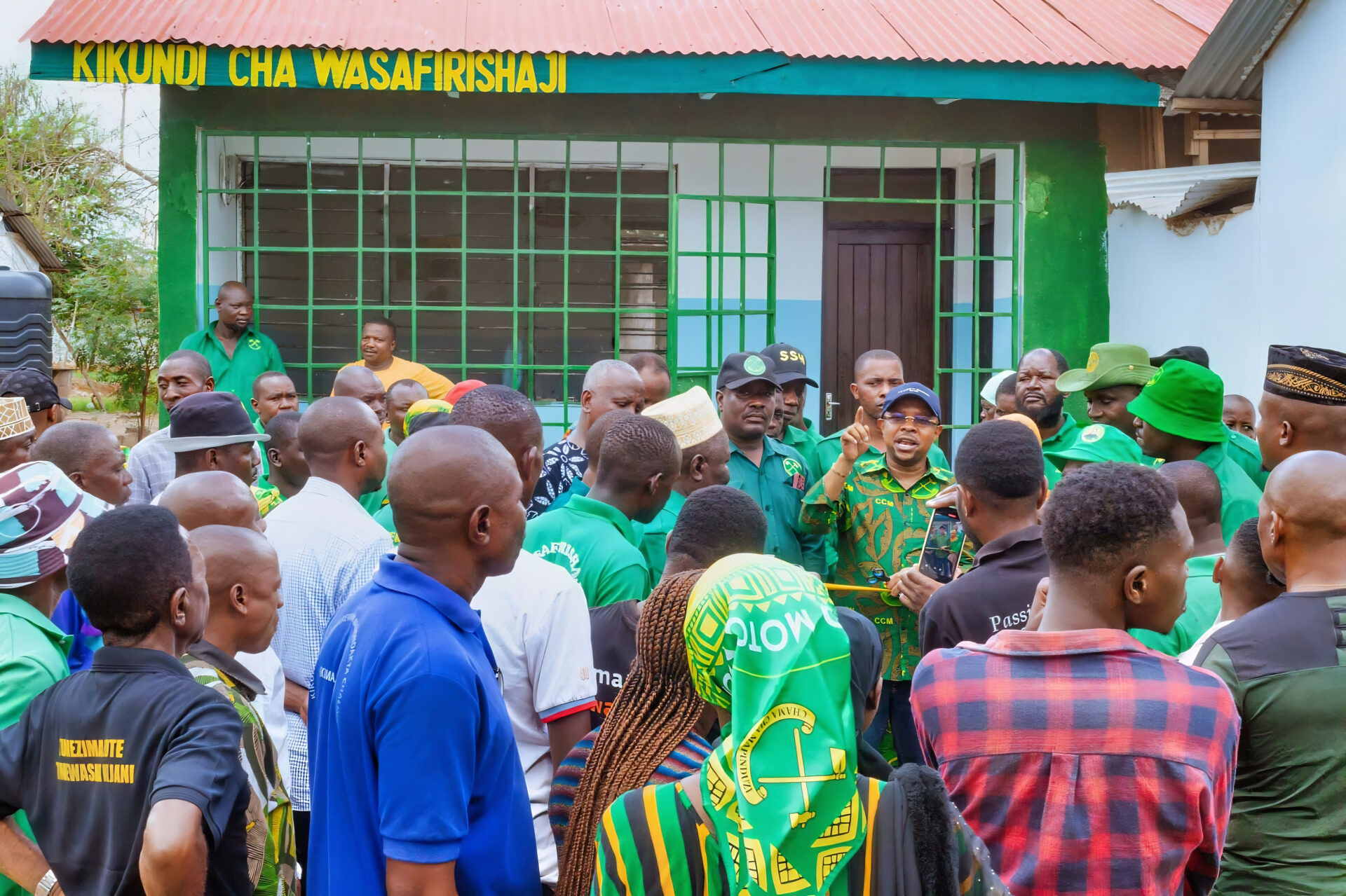 Local Government Elections