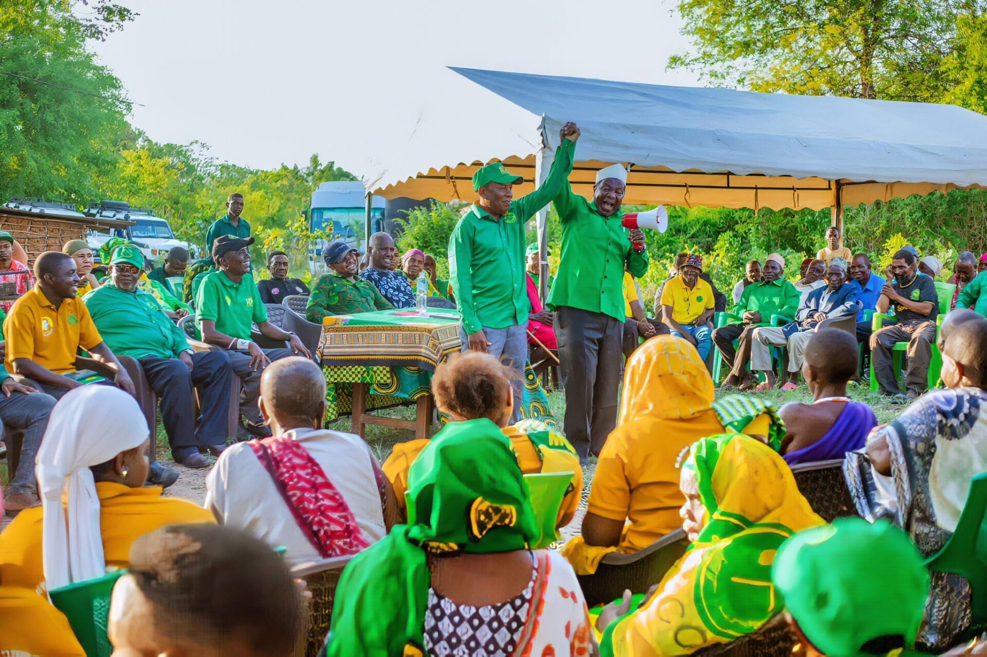 Local Government Elections