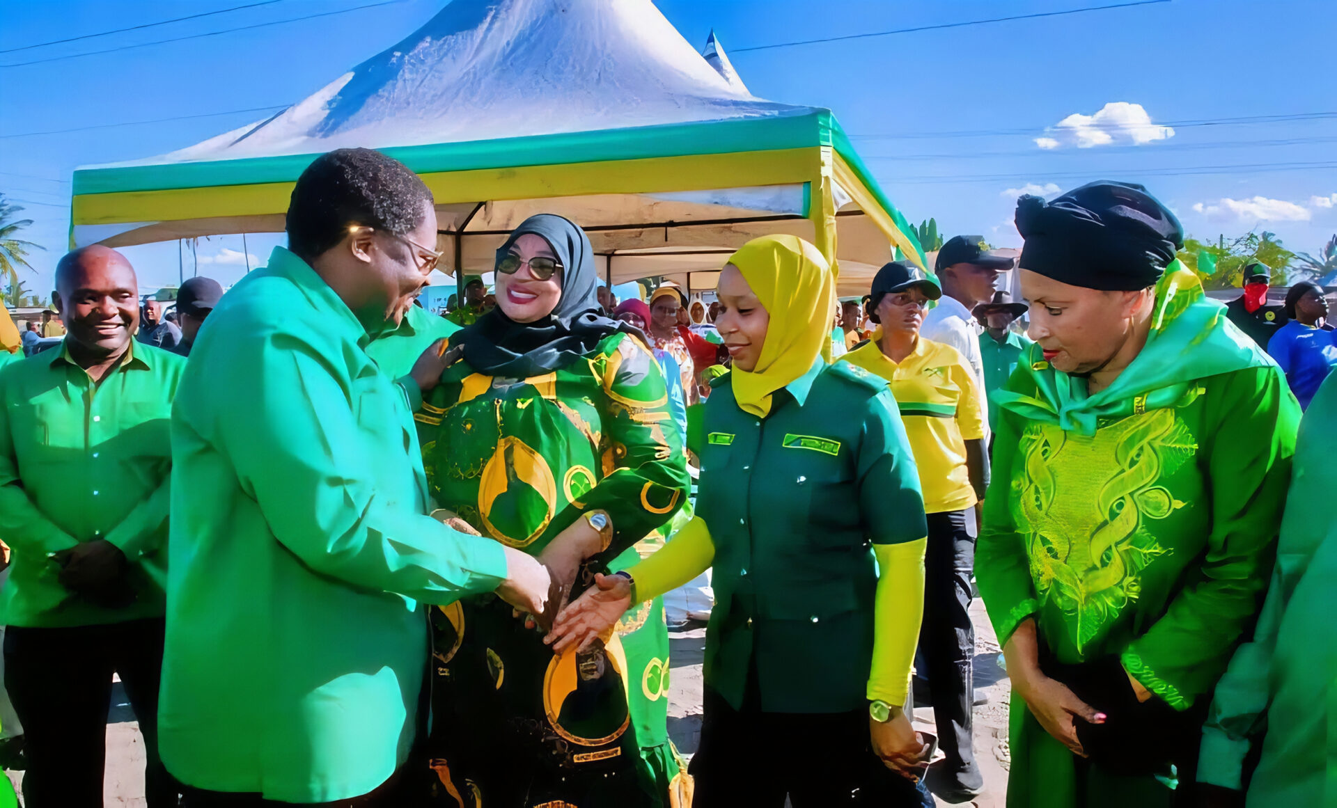 Local Government Elections