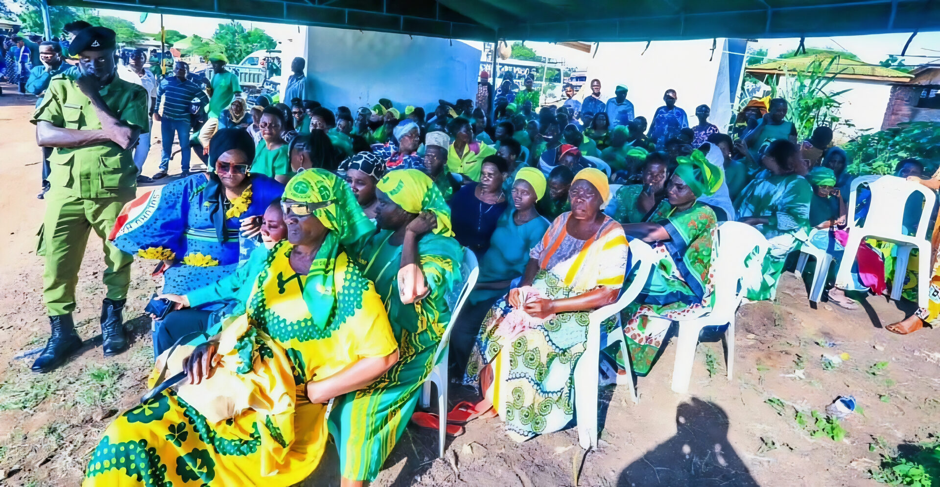 Local Government Elections