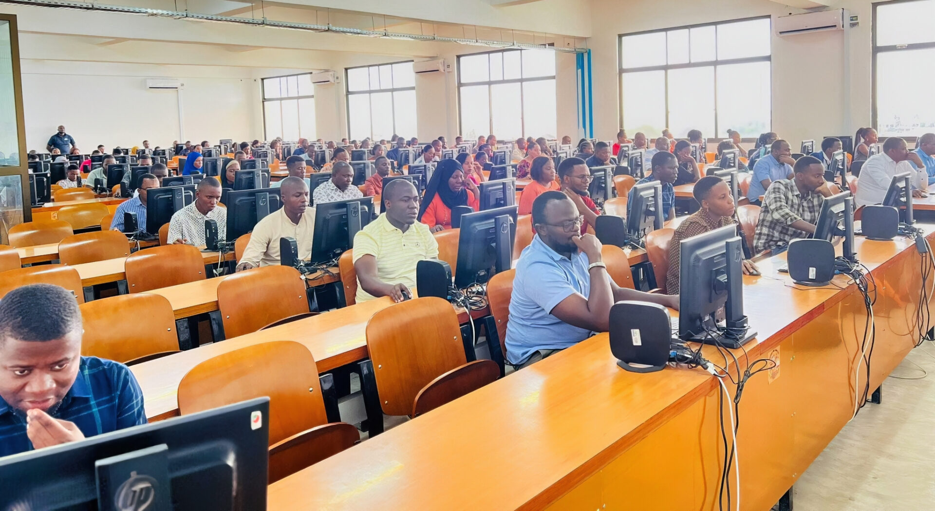 Tanzania's Public Service