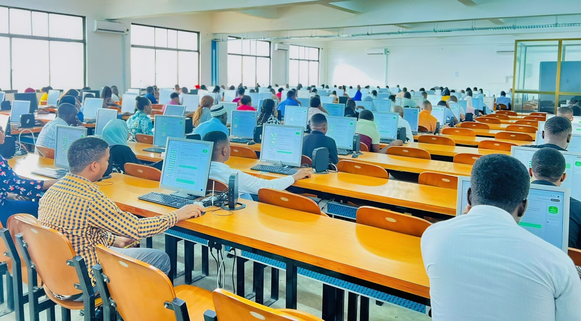 Tanzania's Public Service