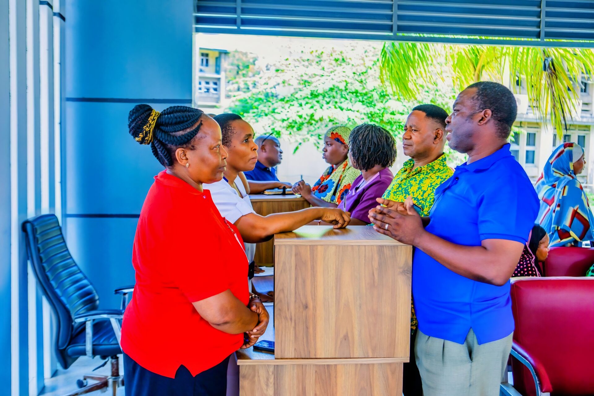 Muhimbili Orthopaedic