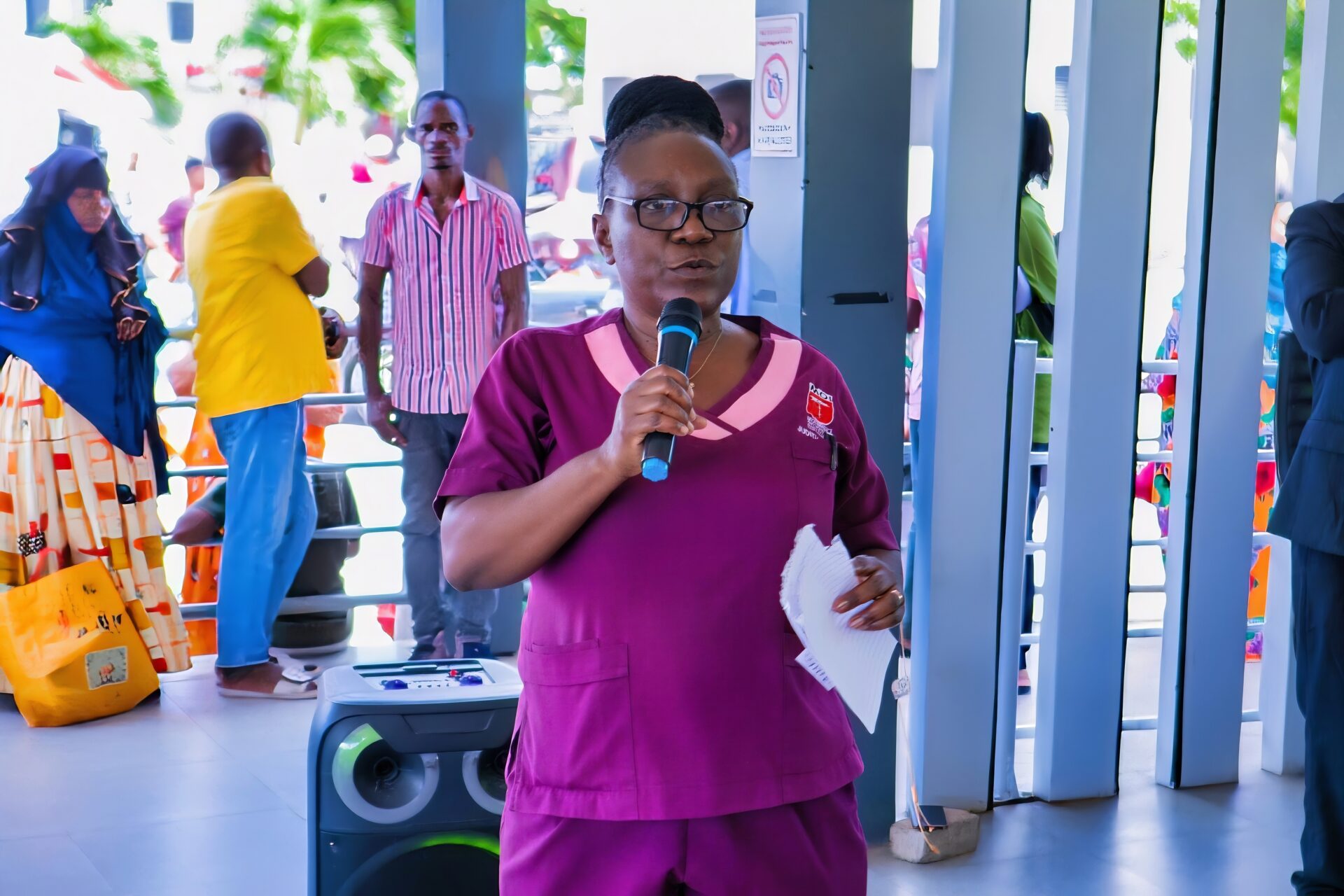 Muhimbili Orthopaedic