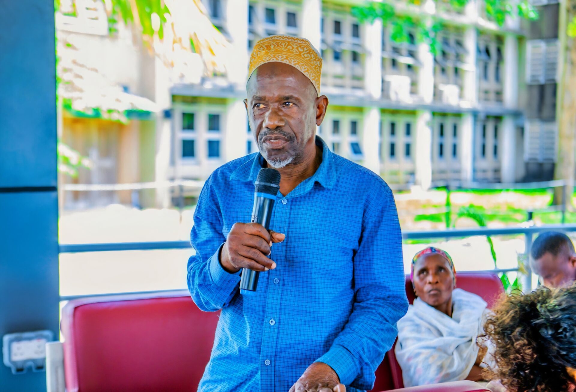 Muhimbili Orthopaedic