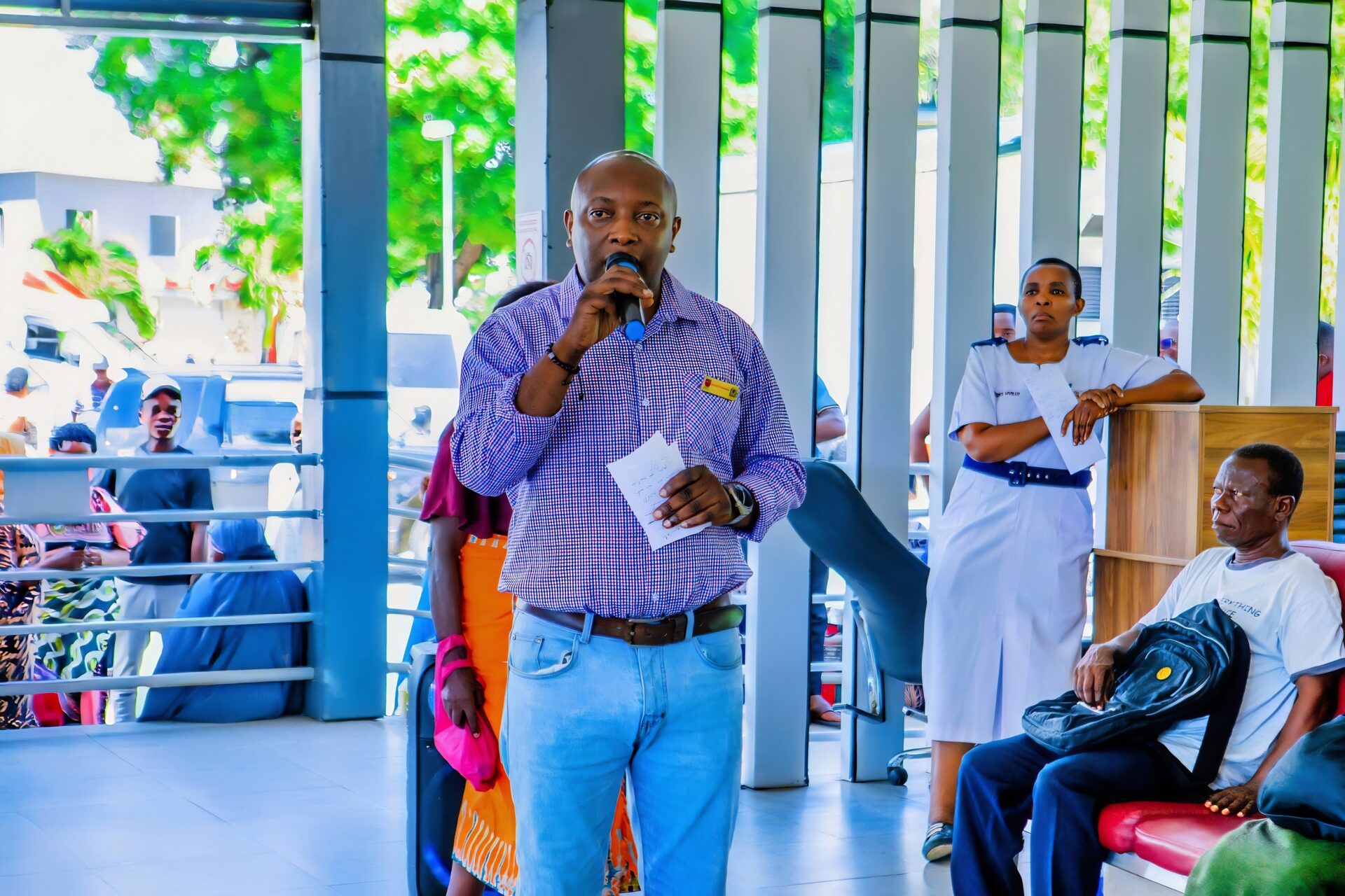 Muhimbili Orthopaedic