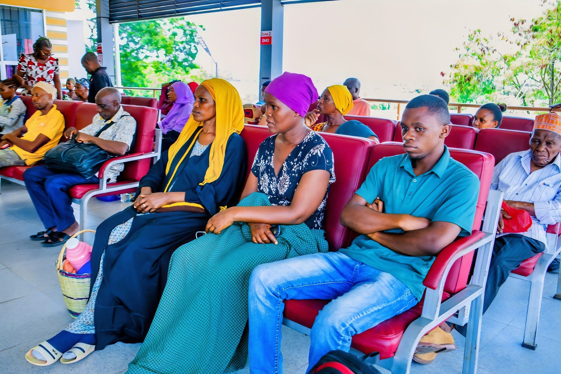 Muhimbili Orthopaedic