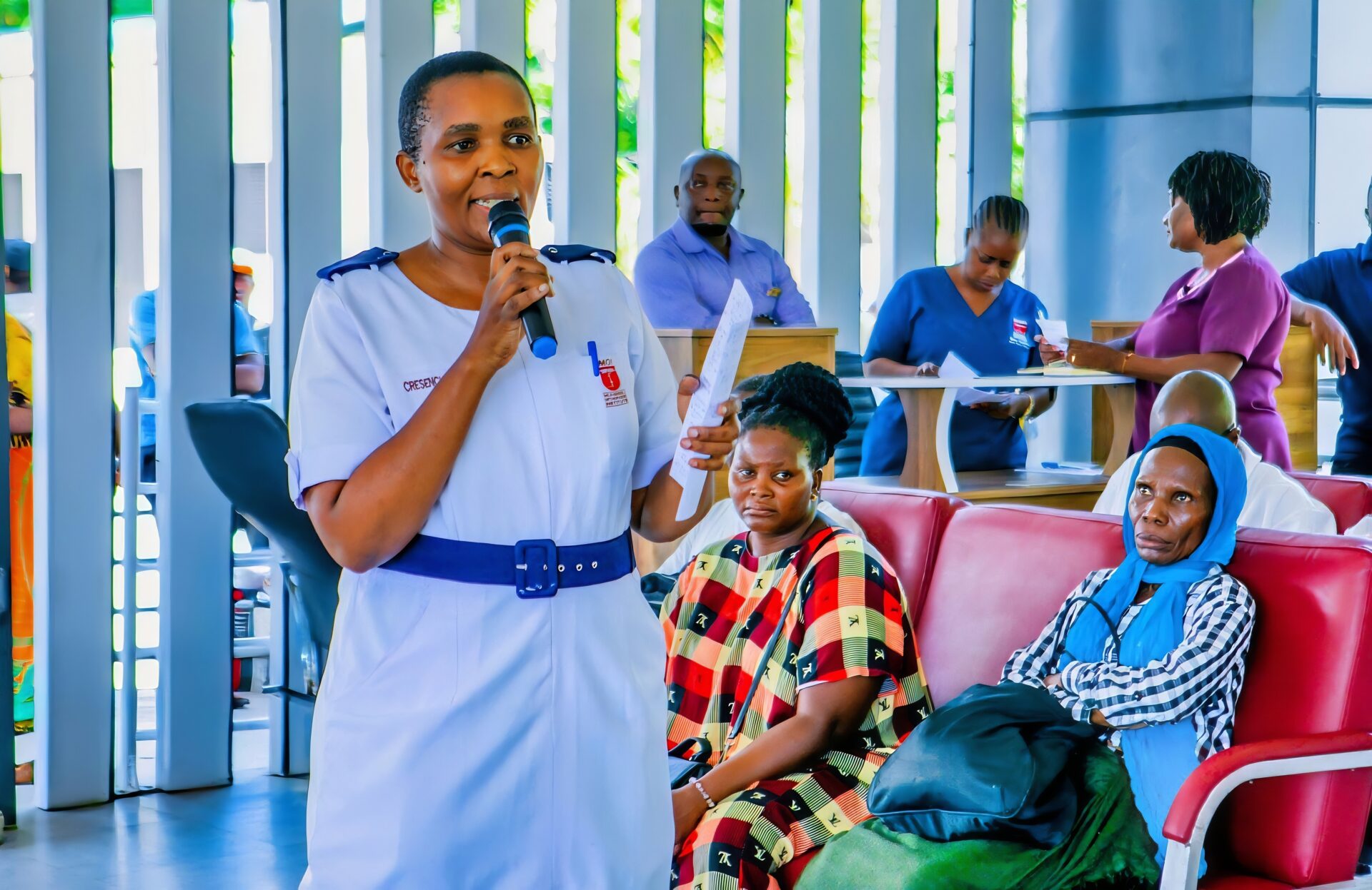 Muhimbili Orthopaedic