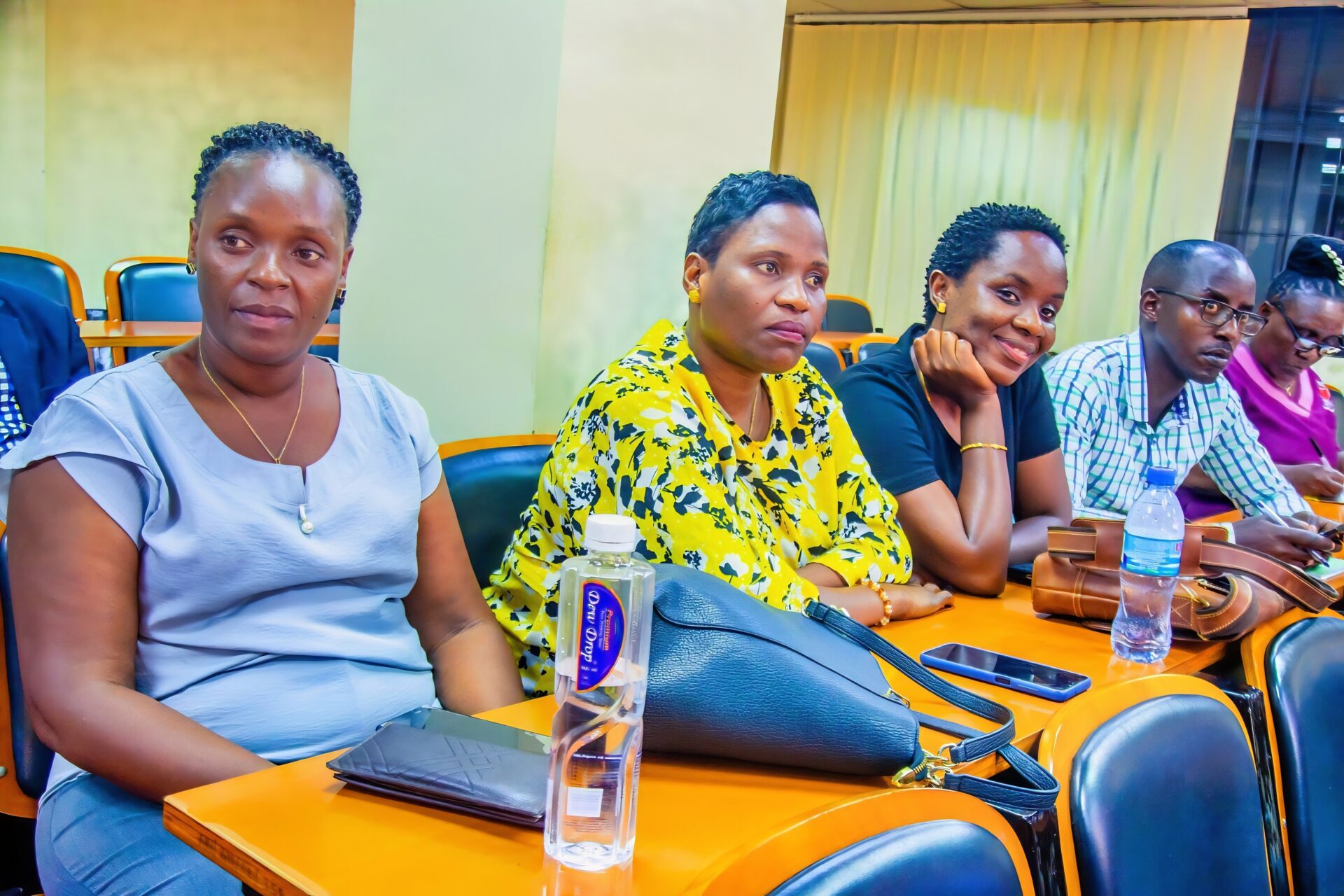 Muhimbili Orthopaedic