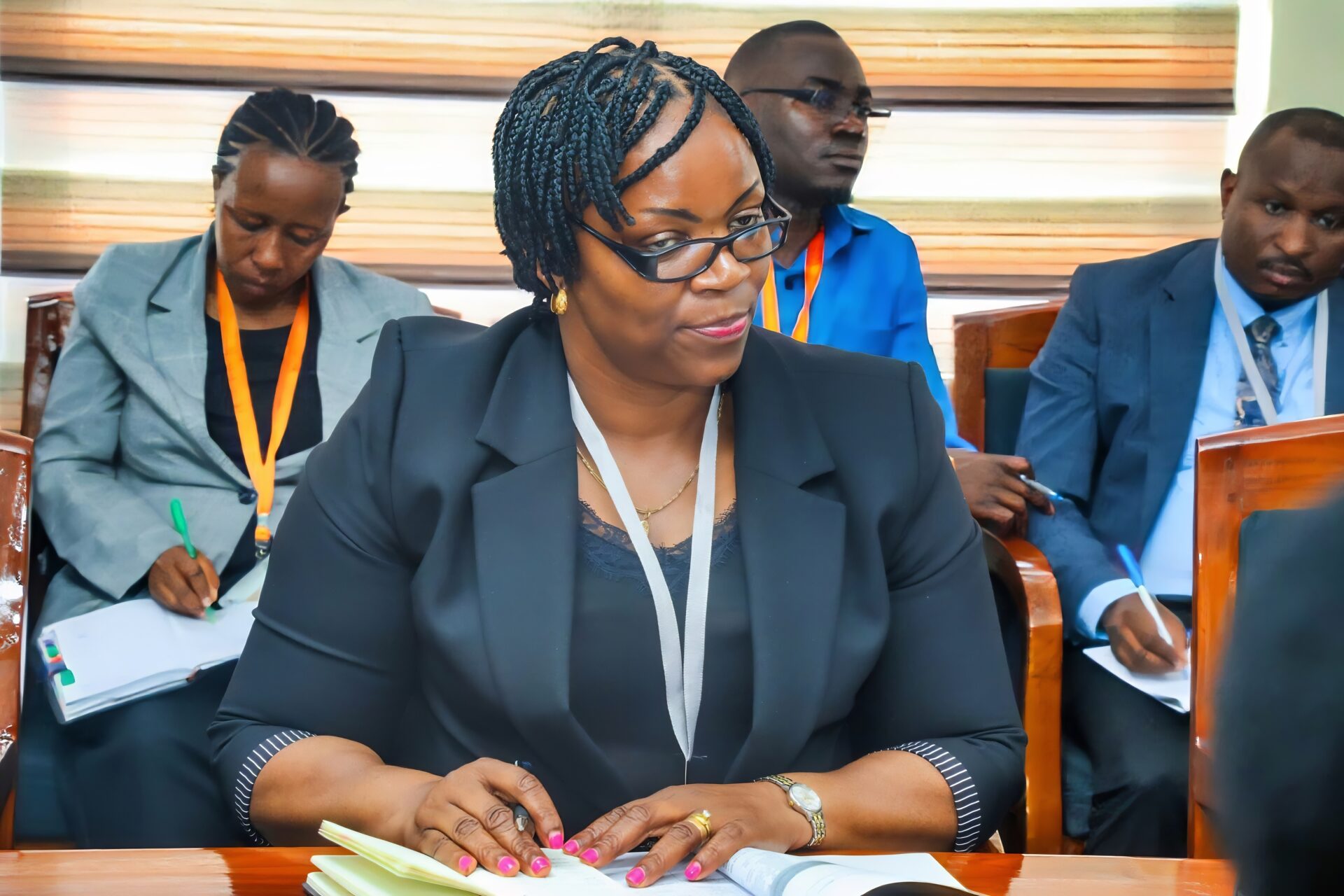 Ministry of Community Development