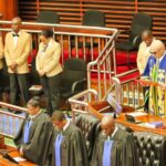 Tanzania Parliamentary