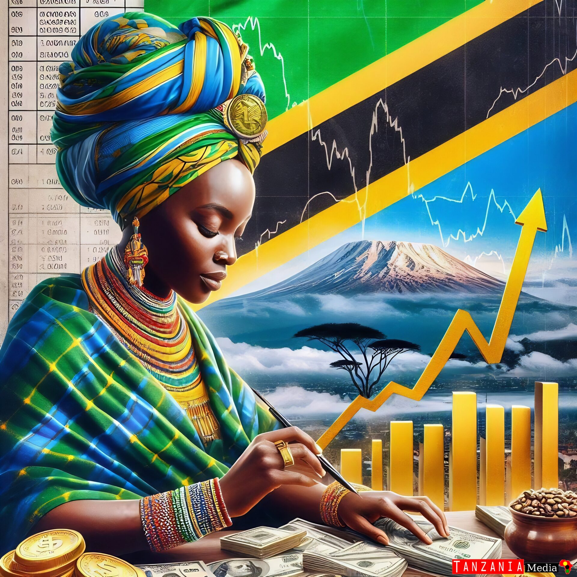 Tanzania’s Potential