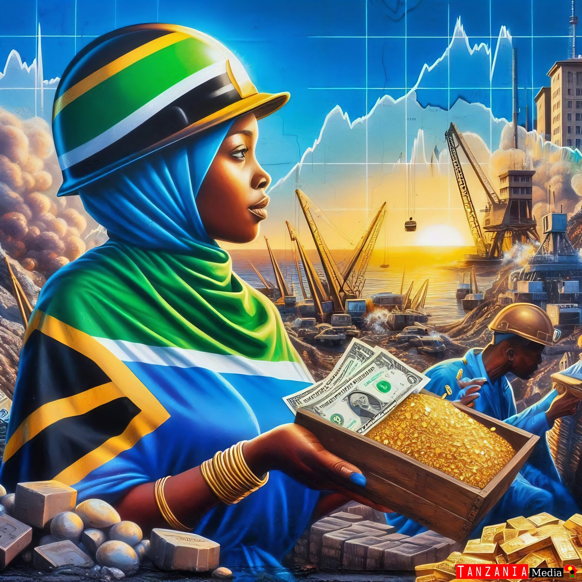 Tanzania’s Potential