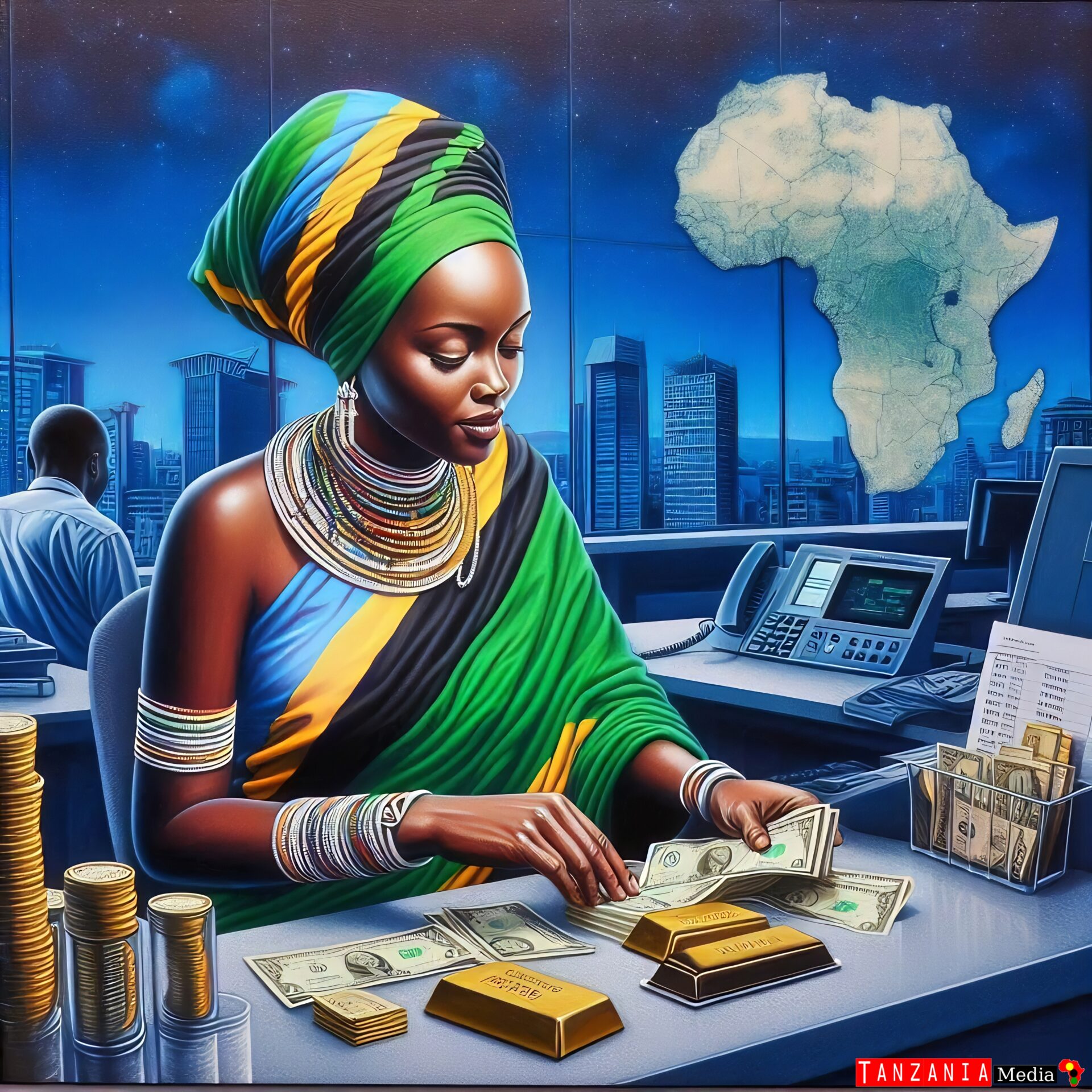 Tanzania’s Potential