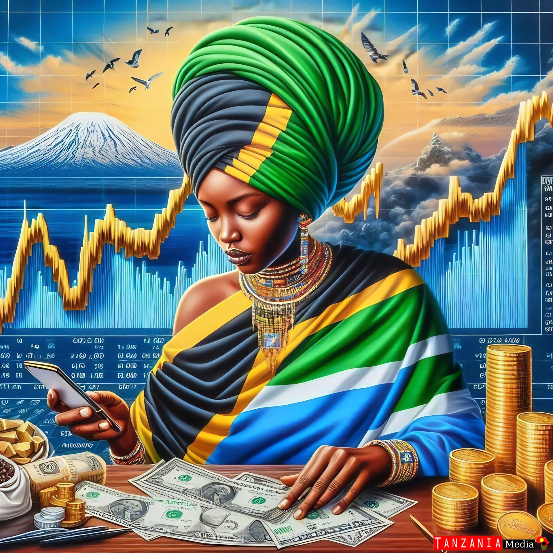 Tanzania’s Potential