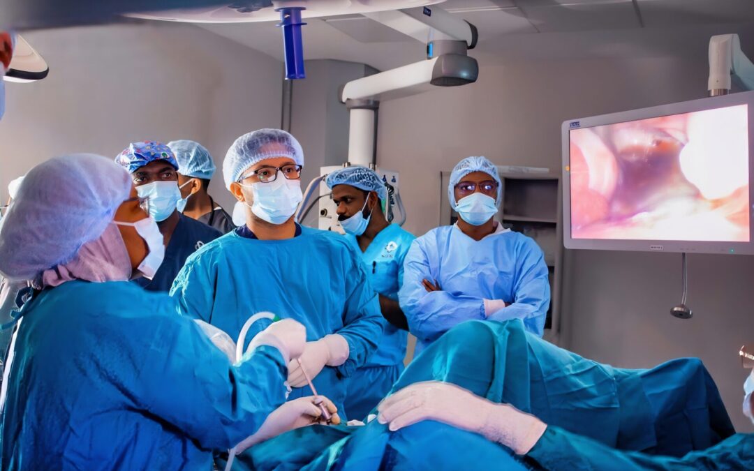 Zanzibar’s Healthcare