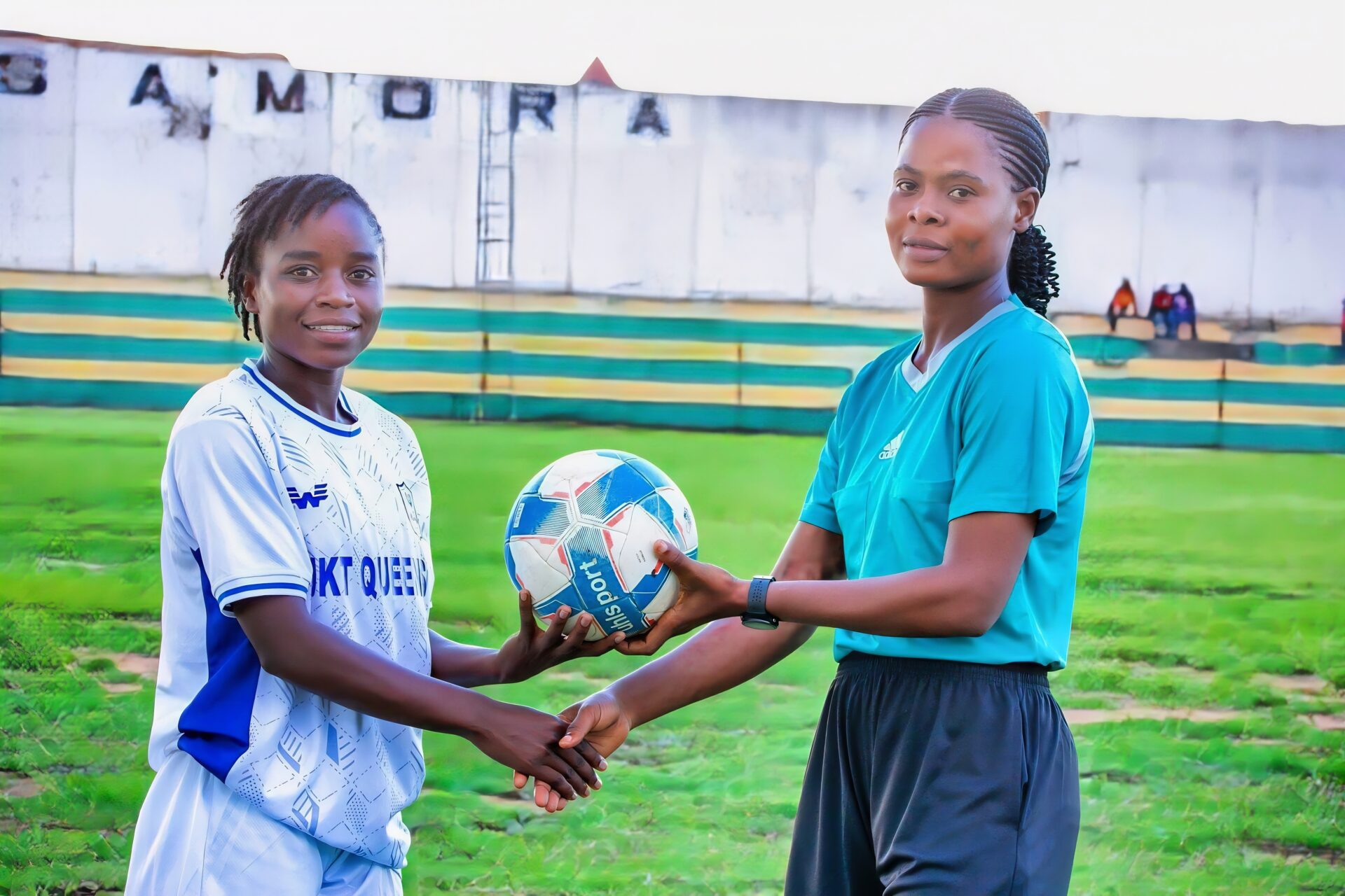 Tanzania Women's Premier League