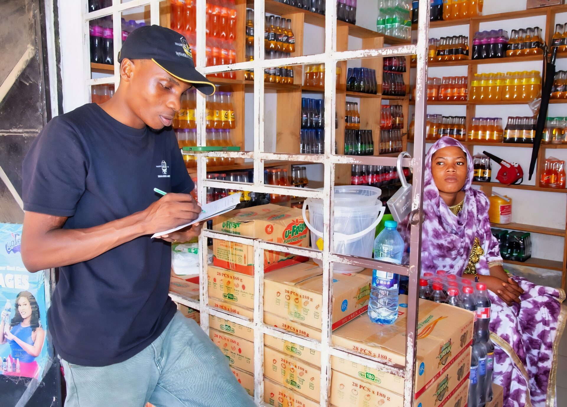 Tax Processes in Tanzania