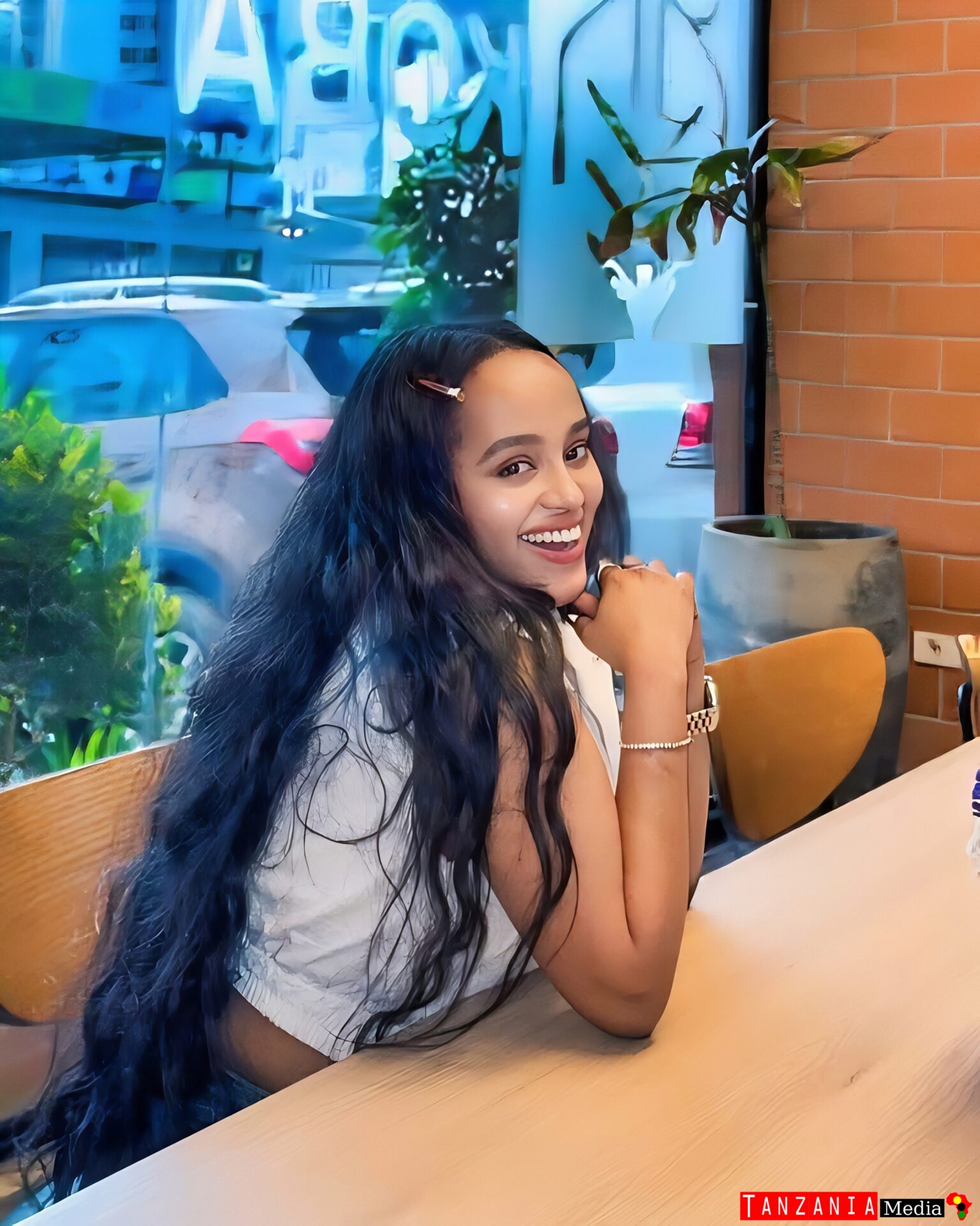 Ujumbe wa Hisia kwa Mpenzi 