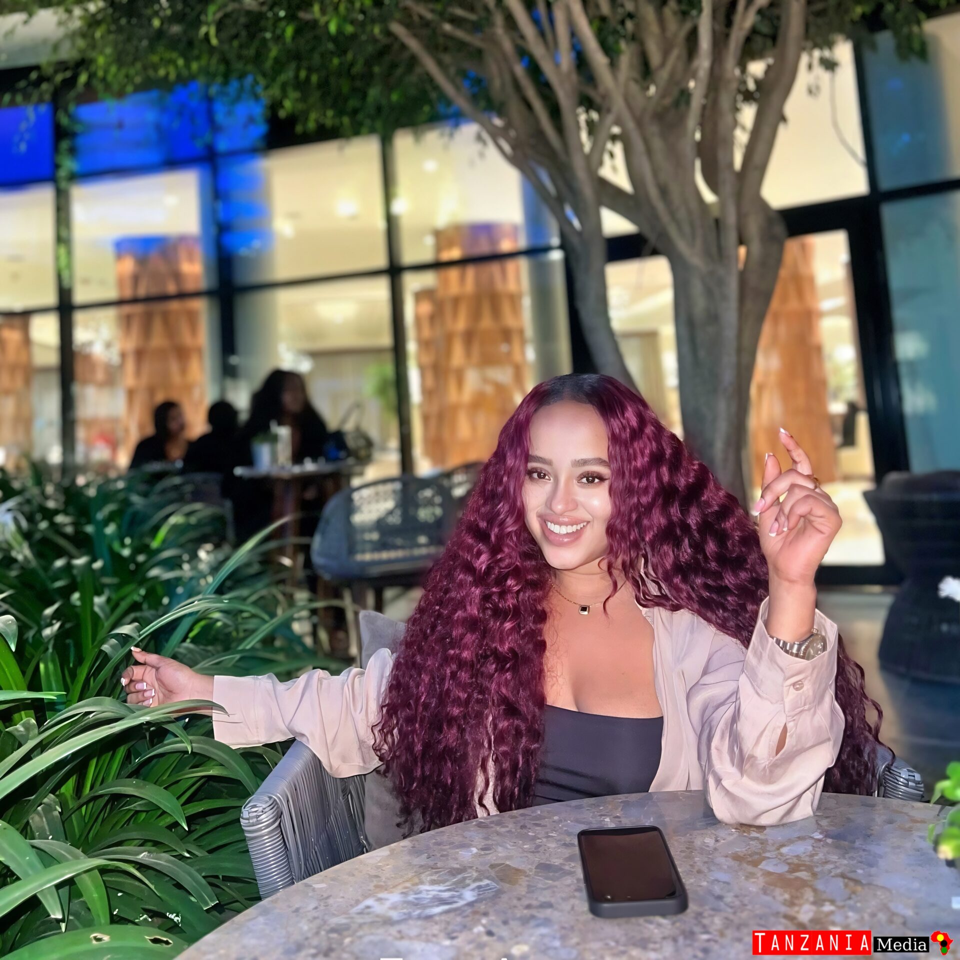 Ujumbe wa Hisia kwa Mpenzi 