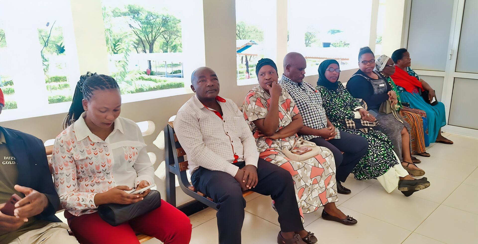 Shinyanga Regional Referral Hospital