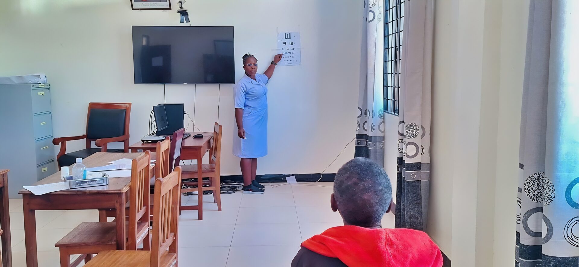 Shinyanga Regional Referral Hospital