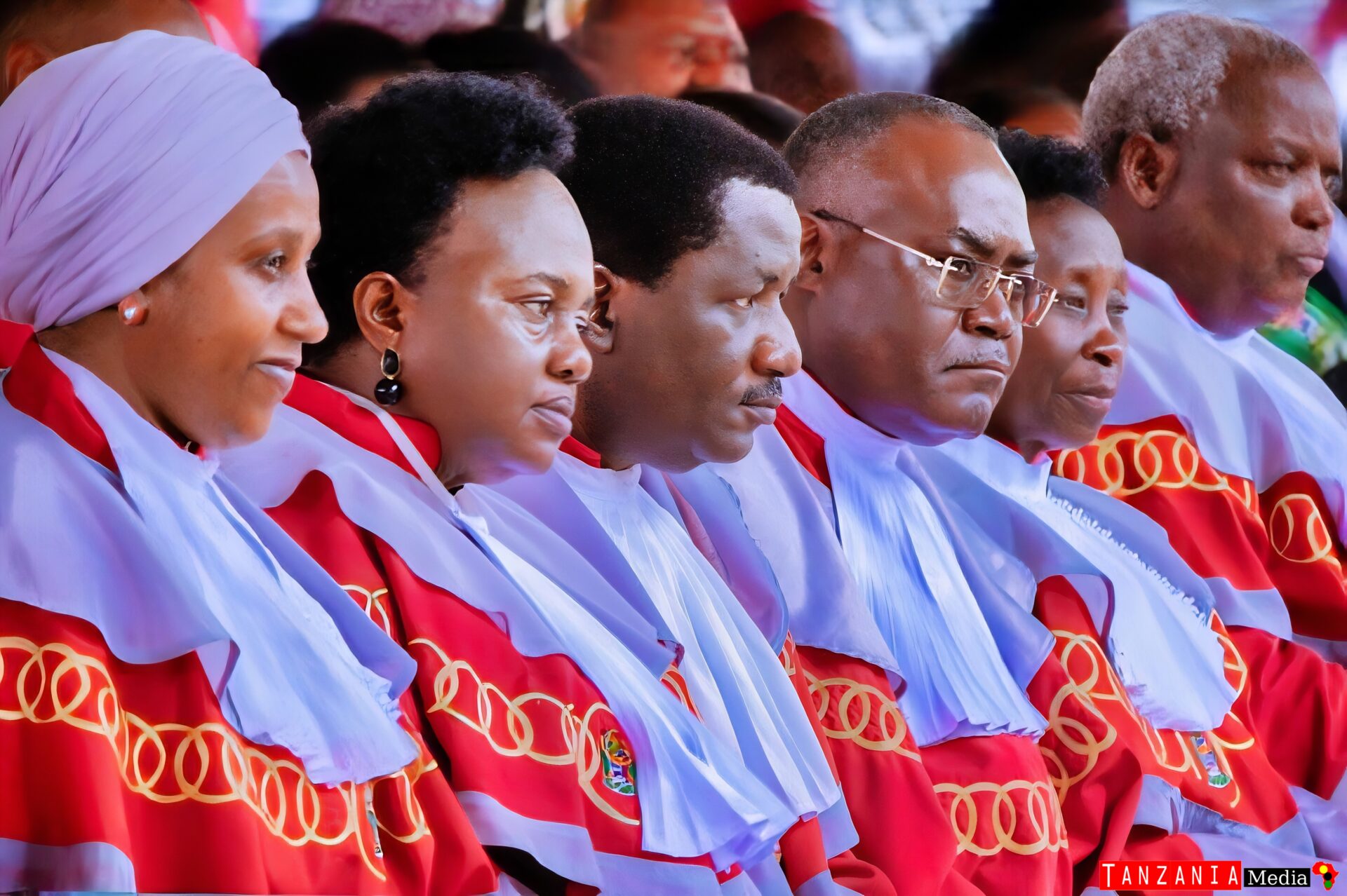 Tanzanian Law